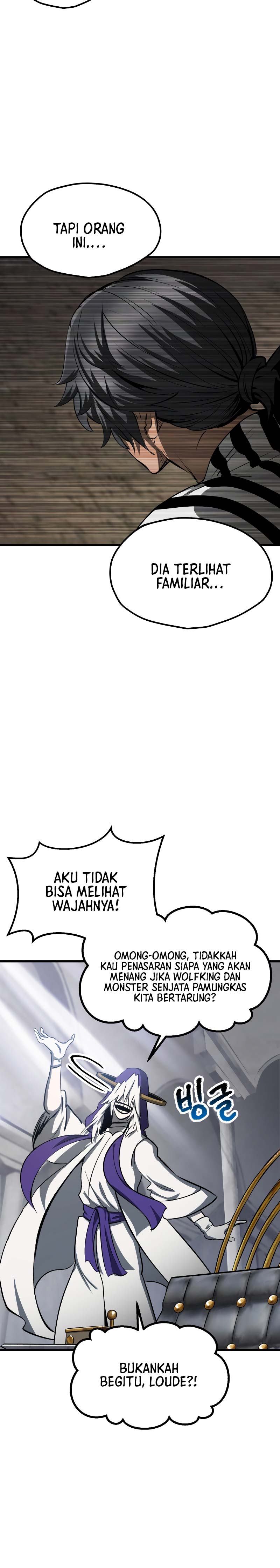 Sword King Chapter 201 Gambar 10