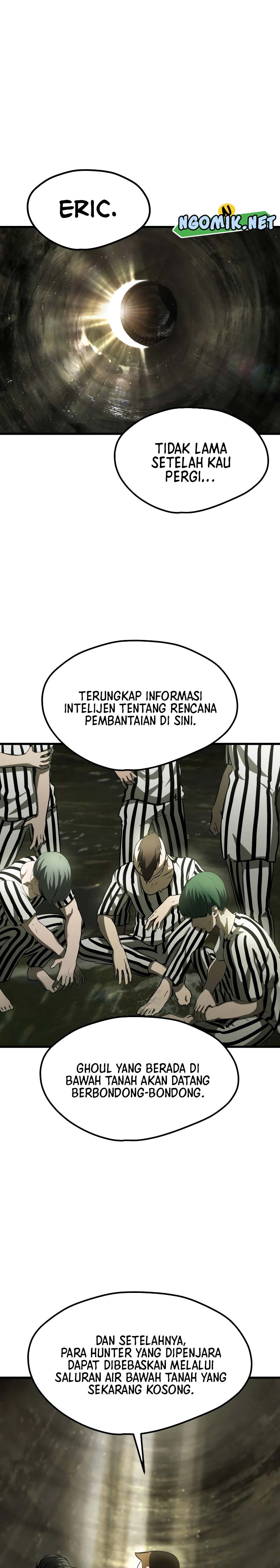 Sword King Chapter 201 Gambar 12