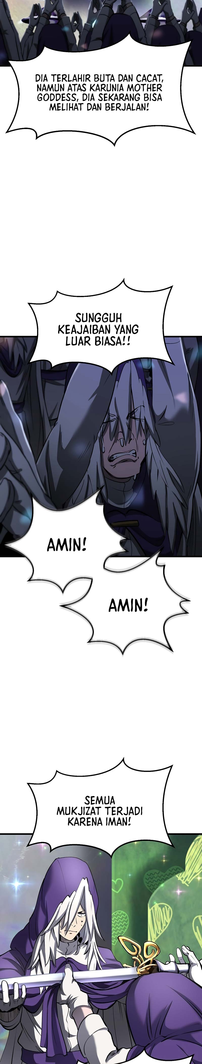 Sword King Chapter 199 Gambar 15