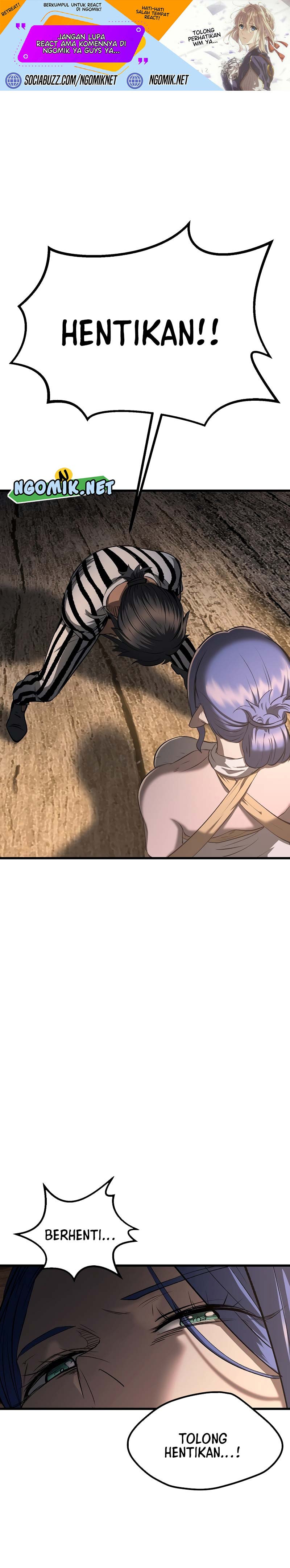 Baca Manhwa Sword King Chapter 199 Gambar 2