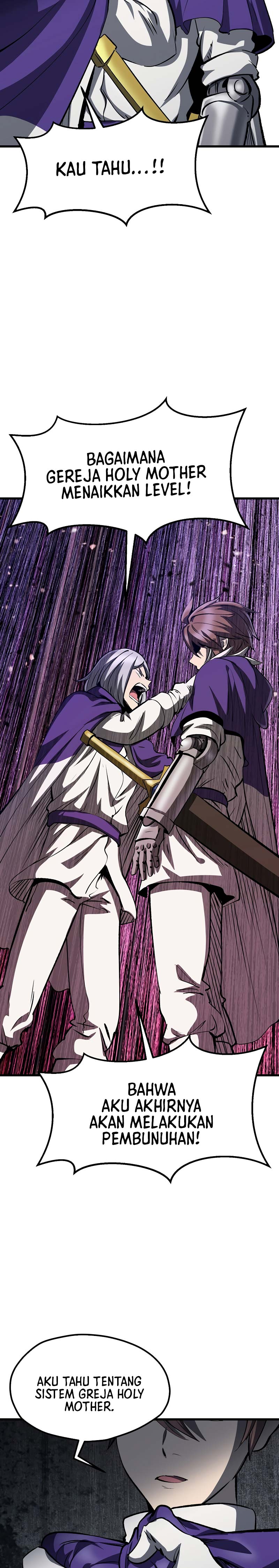 Sword King Chapter 199 Gambar 30