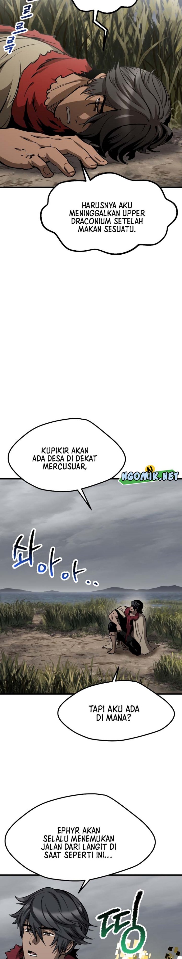 Sword King Chapter 186 Gambar 10