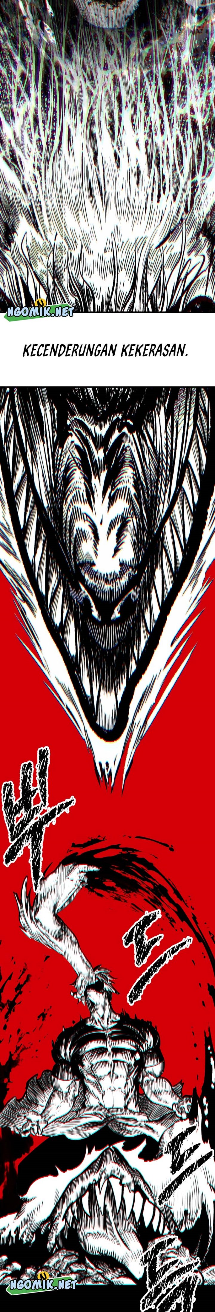 Sword King Chapter 186 Gambar 3