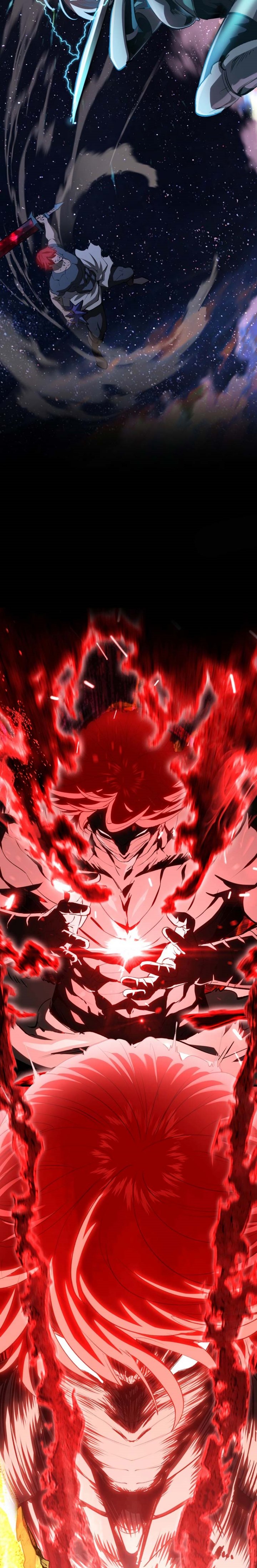 Sword King Chapter 186 Gambar 5