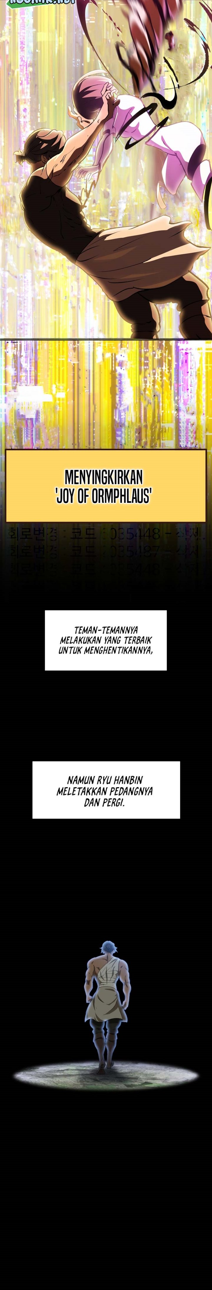 Sword King Chapter 186 Gambar 7