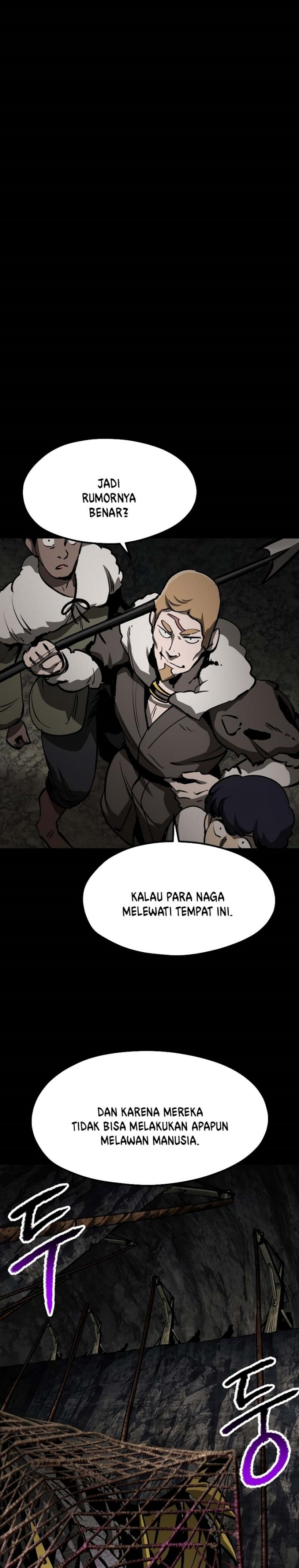 Sword King Chapter 176 Gambar 12