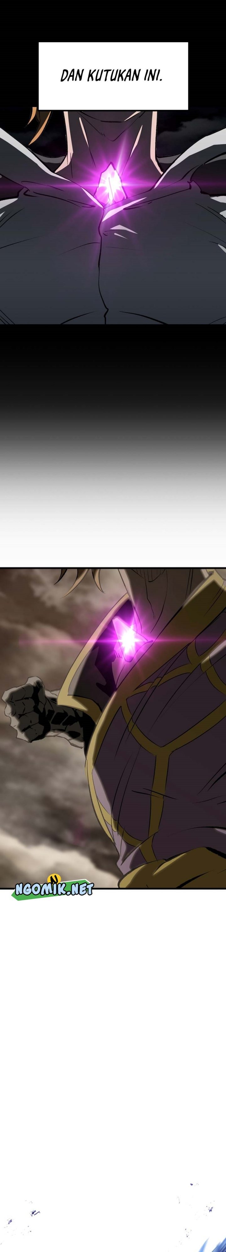 Sword King Chapter 176 Gambar 30