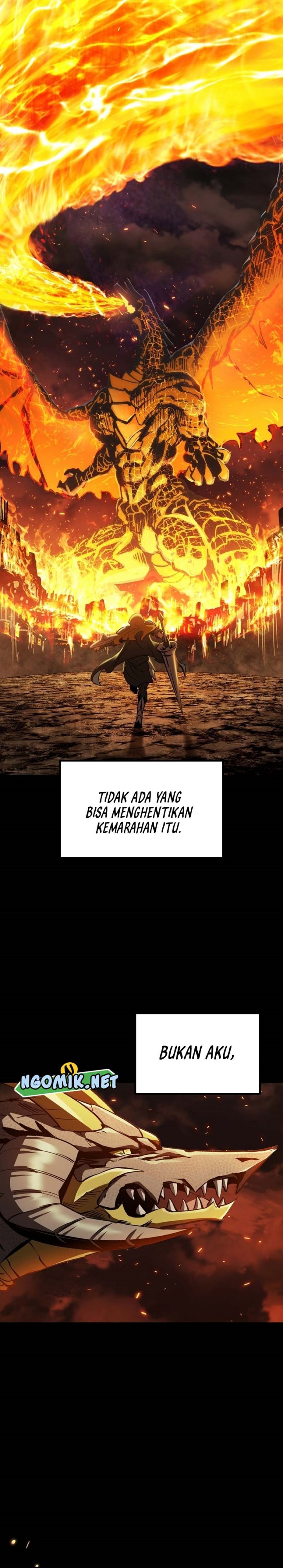 Sword King Chapter 176 Gambar 35