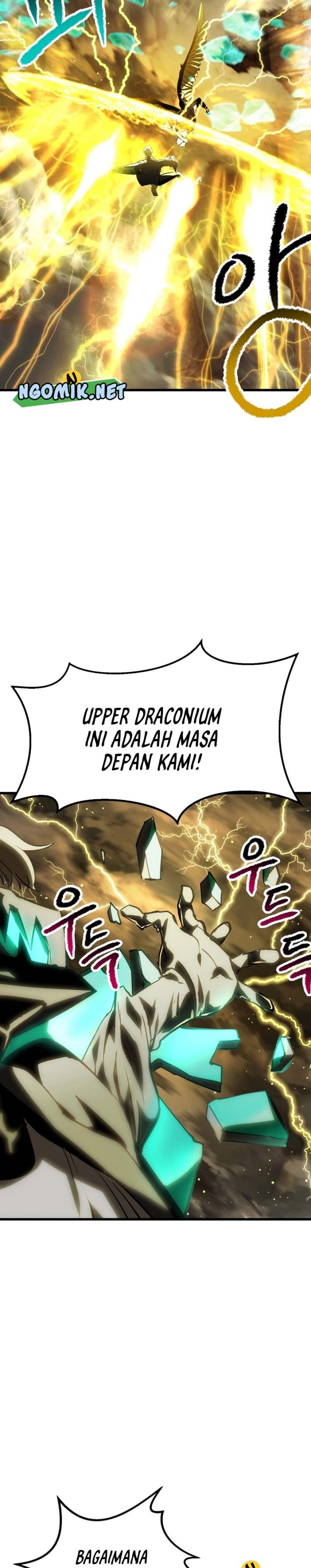 Sword King Chapter 176 Gambar 38