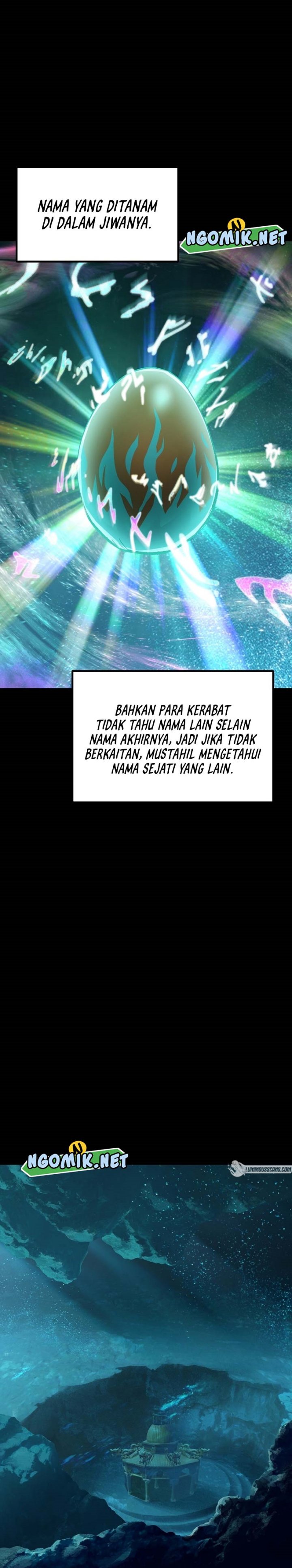 Sword King Chapter 176 Gambar 4