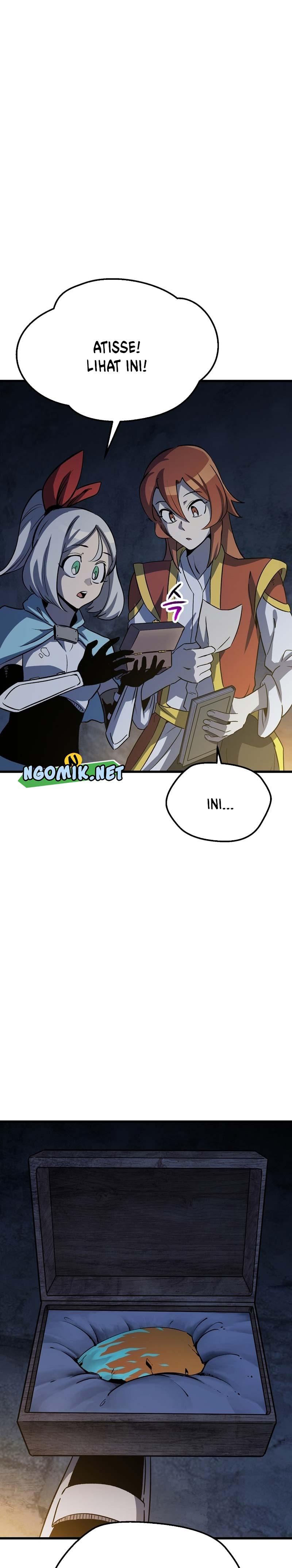 Sword King Chapter 175 Gambar 10