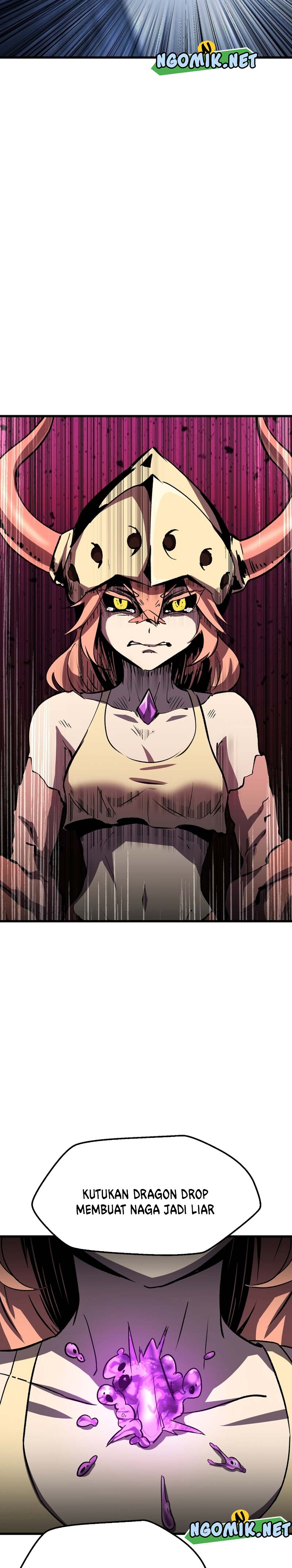Sword King Chapter 175 Gambar 12