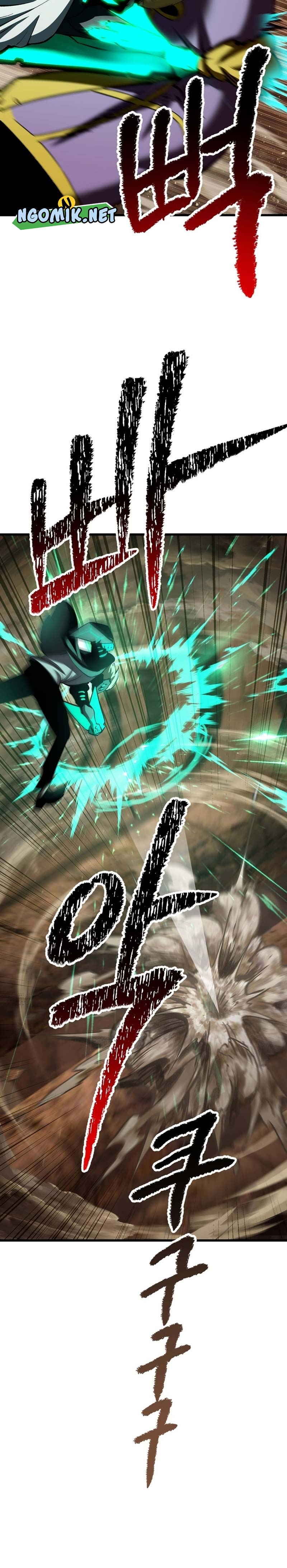 Sword King Chapter 175 Gambar 18