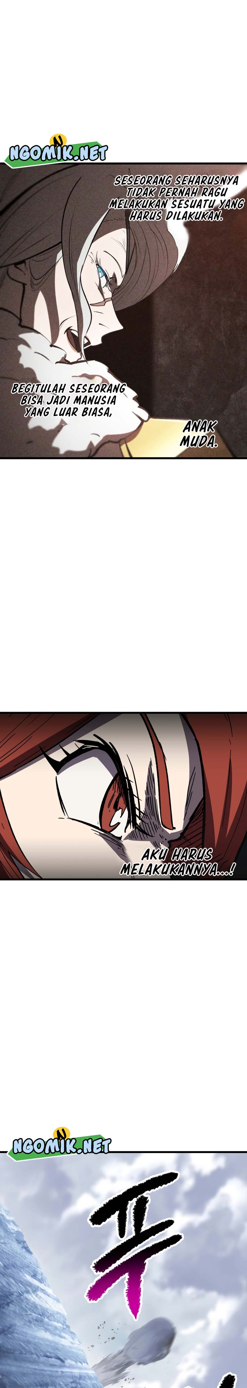 Sword King Chapter 159 Gambar 11