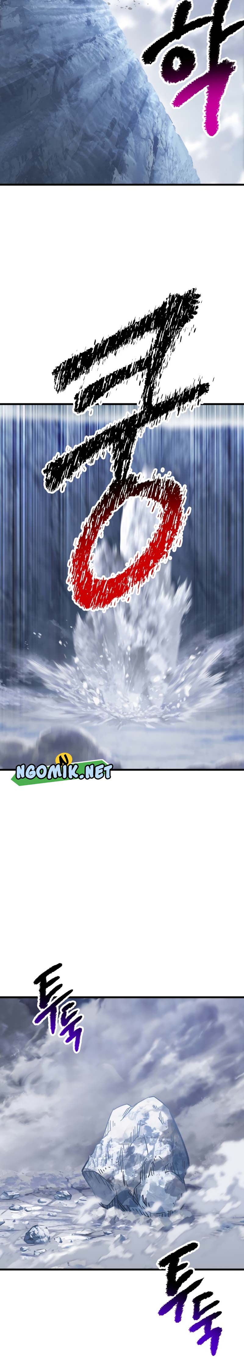 Sword King Chapter 159 Gambar 12
