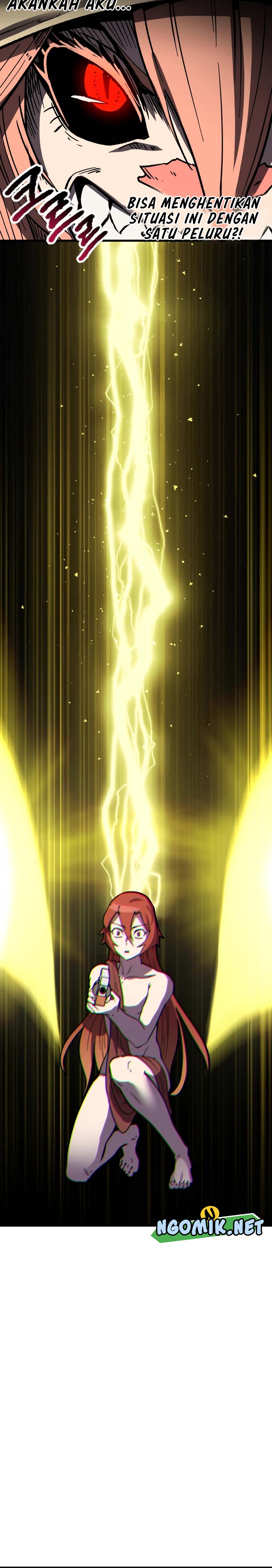 Sword King Chapter 159 Gambar 32