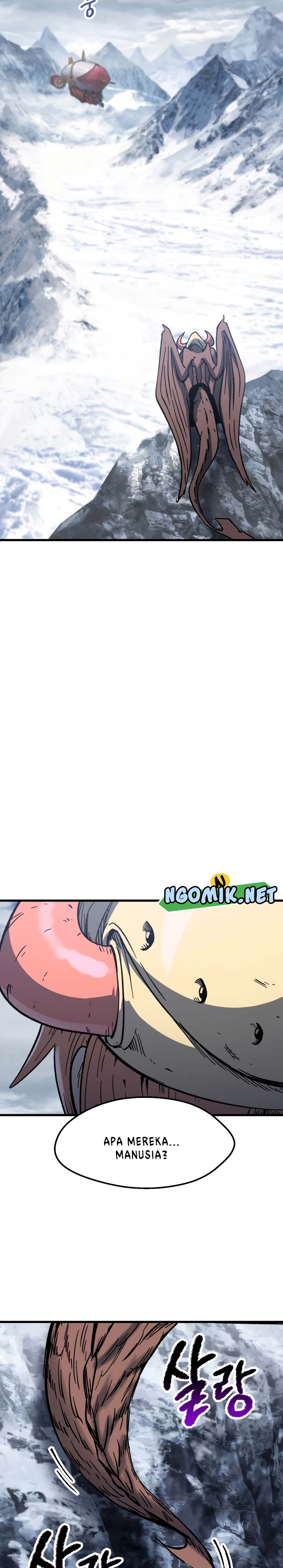 Sword King Chapter 159 Gambar 6