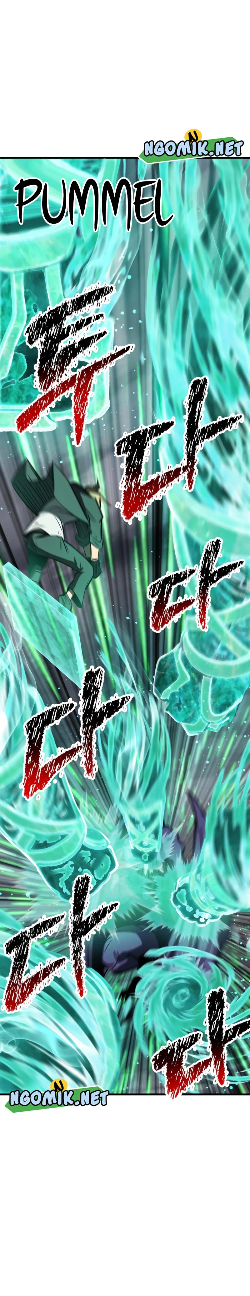Sword King Chapter 157 Gambar 11