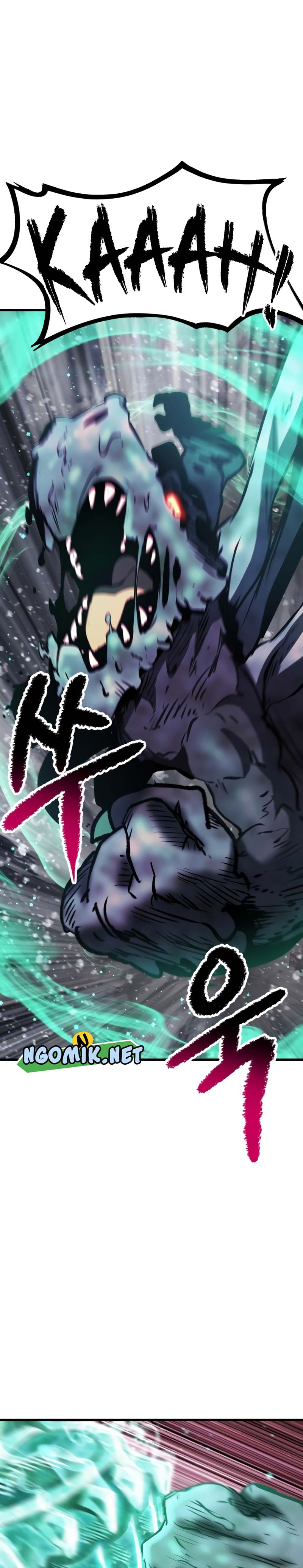 Sword King Chapter 157 Gambar 12