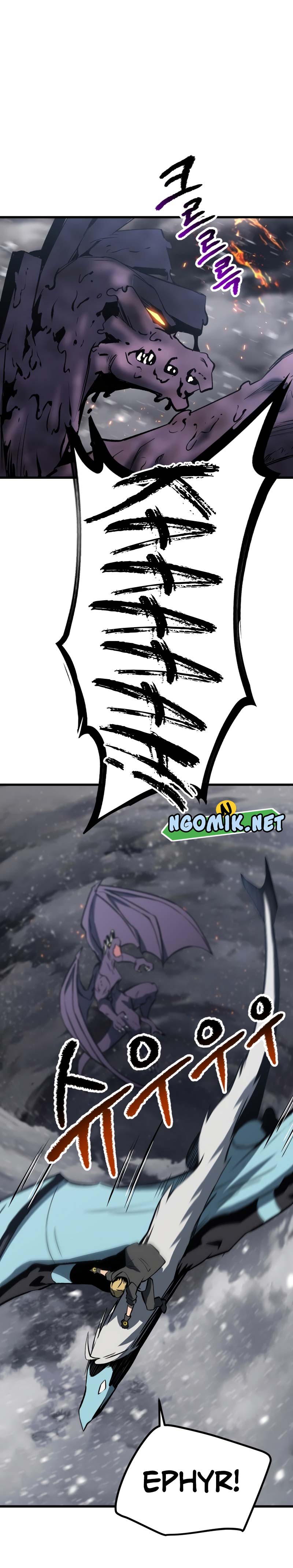 Sword King Chapter 157 Gambar 17