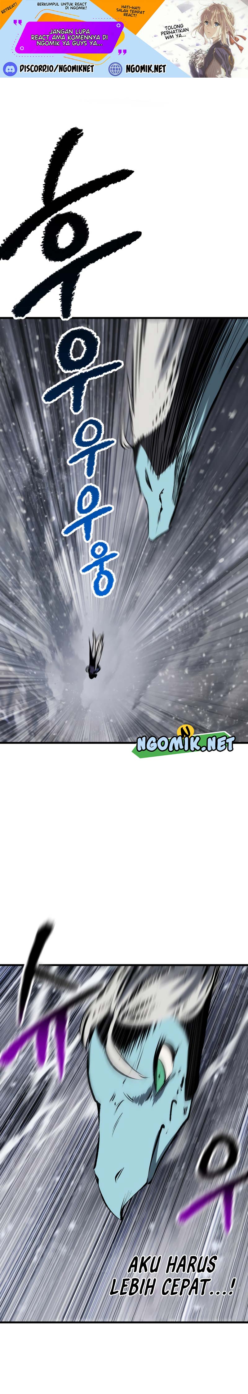 Baca Manhwa Sword King Chapter 157 Gambar 2