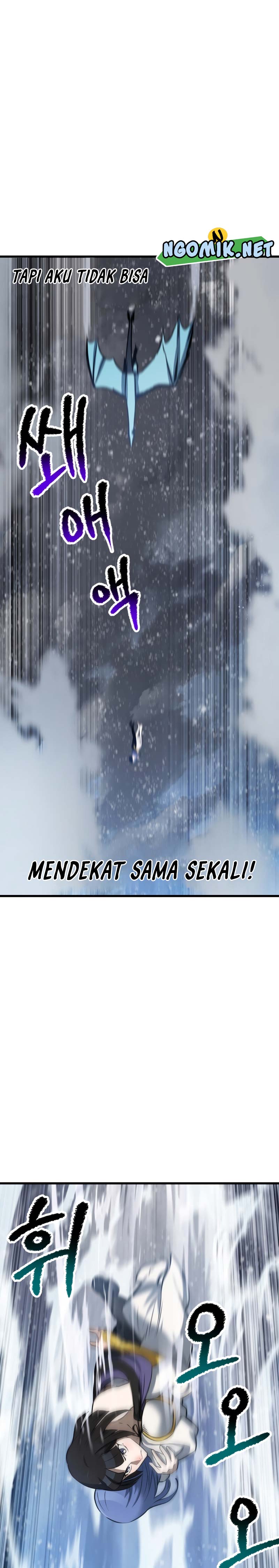 Sword King Chapter 157 Gambar 3