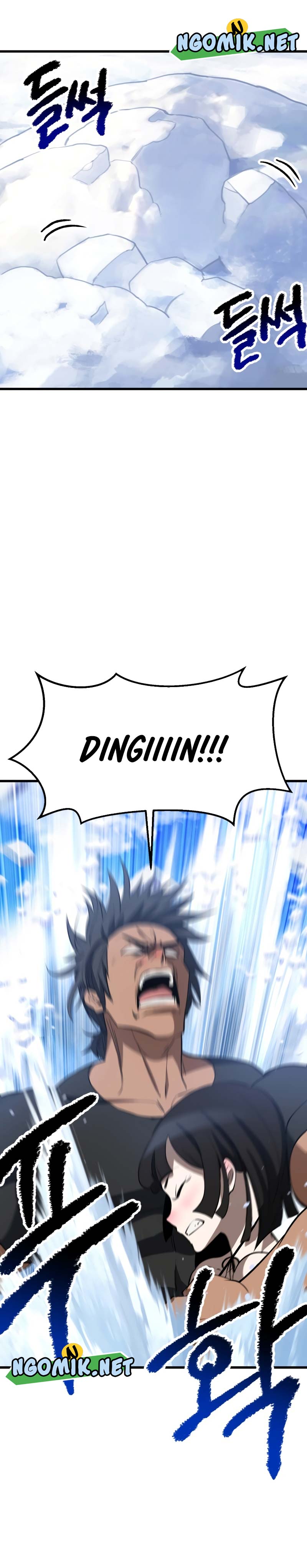 Sword King Chapter 157 Gambar 32