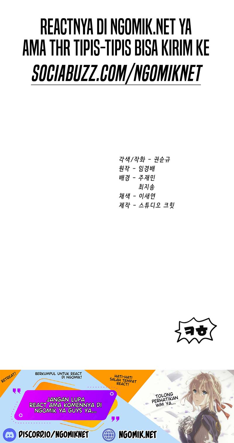 Sword King Chapter 157 Gambar 41