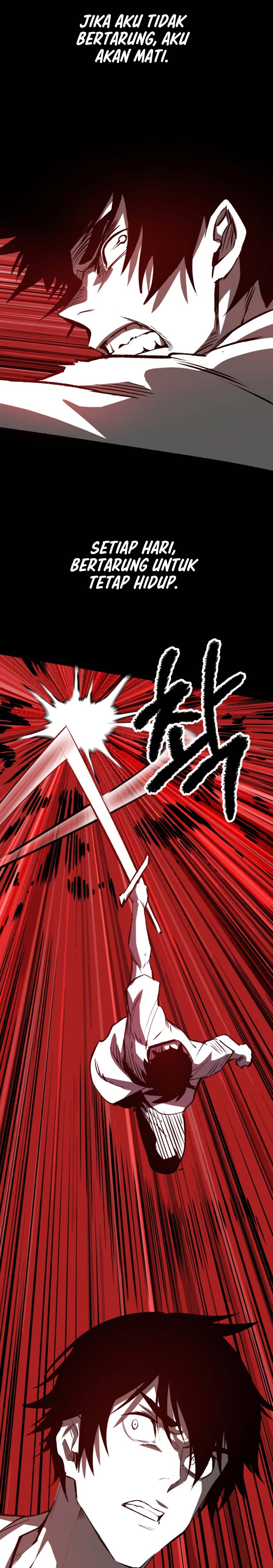 Sword King Chapter 154 Gambar 3