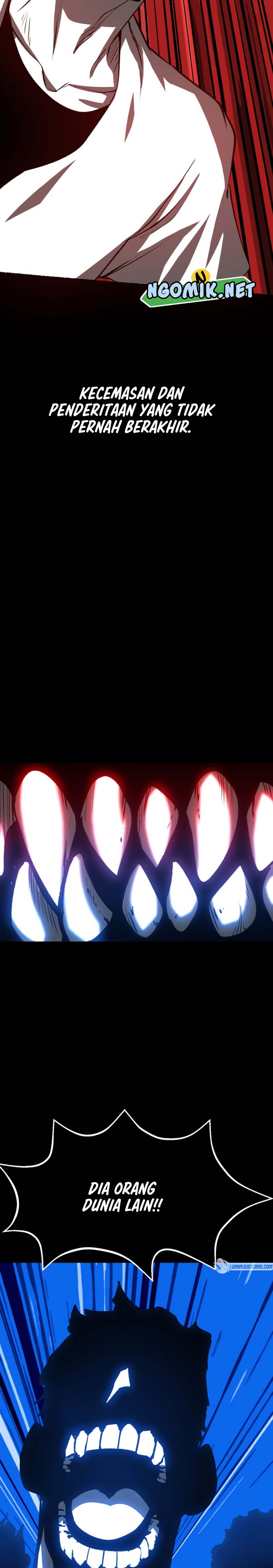 Sword King Chapter 154 Gambar 4
