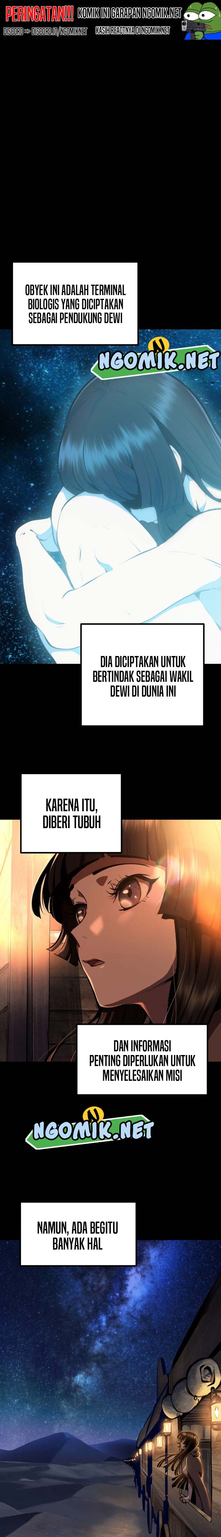 Baca Manhwa Sword King Chapter 111 Gambar 2