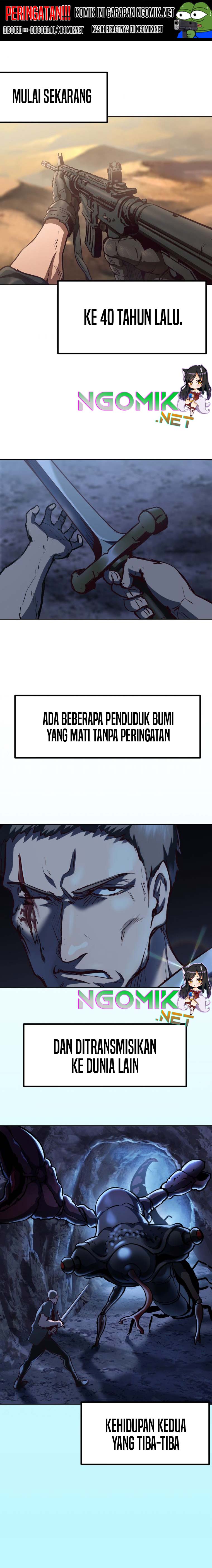 Baca Manhwa Sword King Chapter 106 Gambar 2