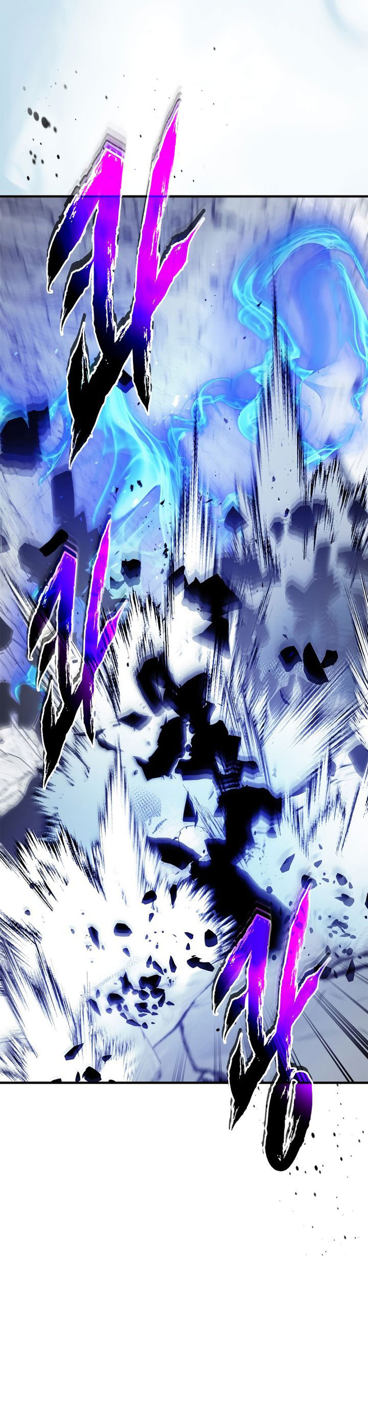 Leveling With the Gods Chapter 130 Gambar 11