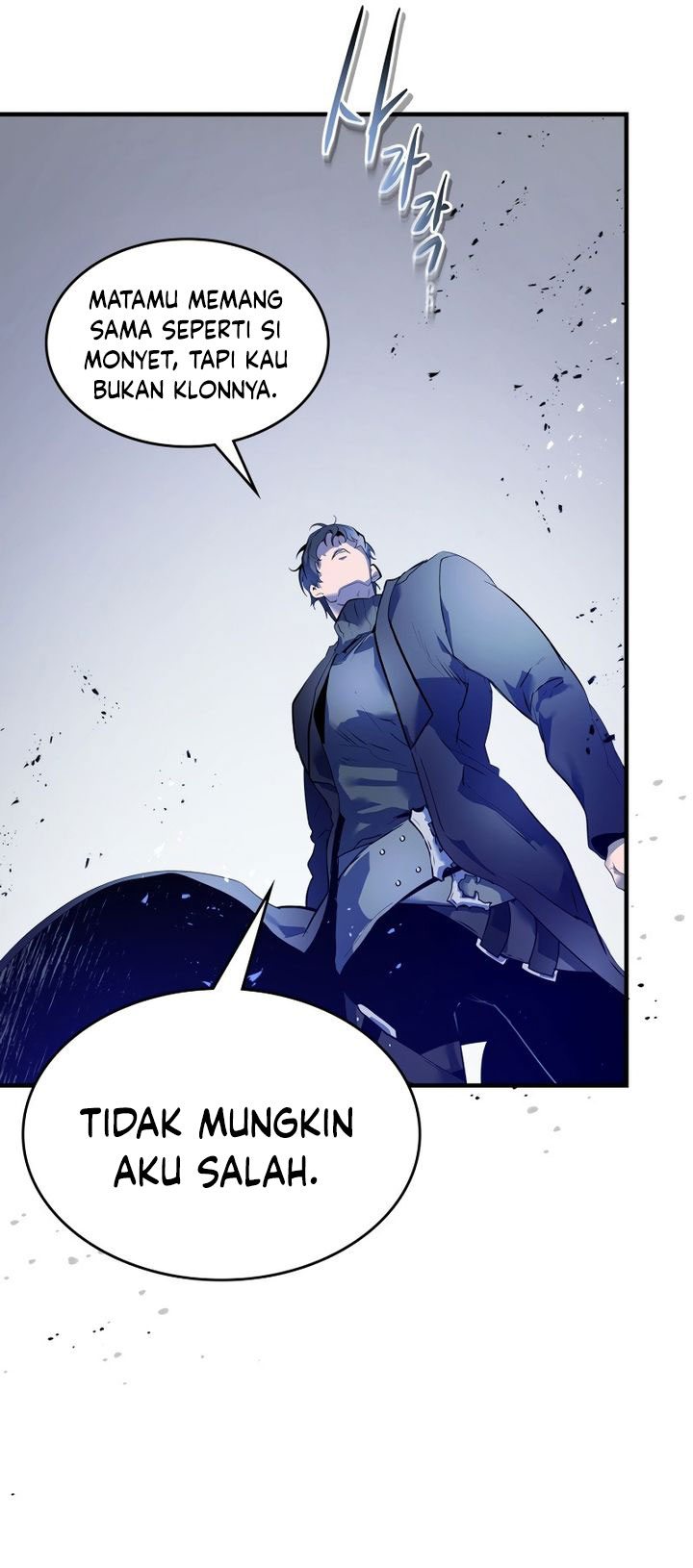 Leveling With the Gods Chapter 130 Gambar 12