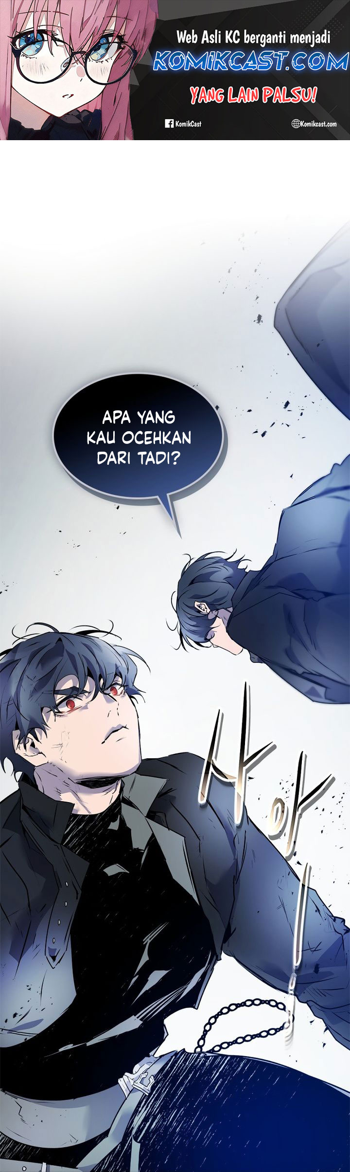 Baca Manhwa Leveling With the Gods Chapter 130 Gambar 2
