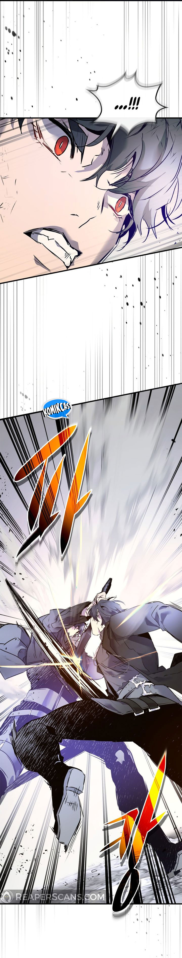 Leveling With the Gods Chapter 130 Gambar 3