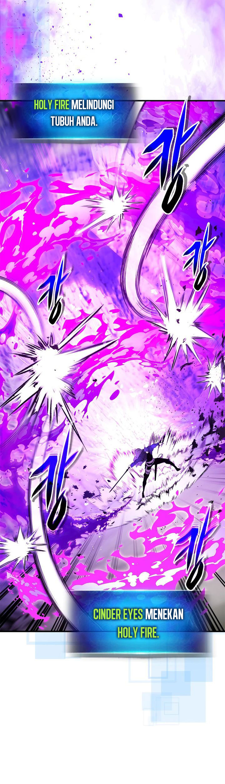 Leveling With the Gods Chapter 130 Gambar 31