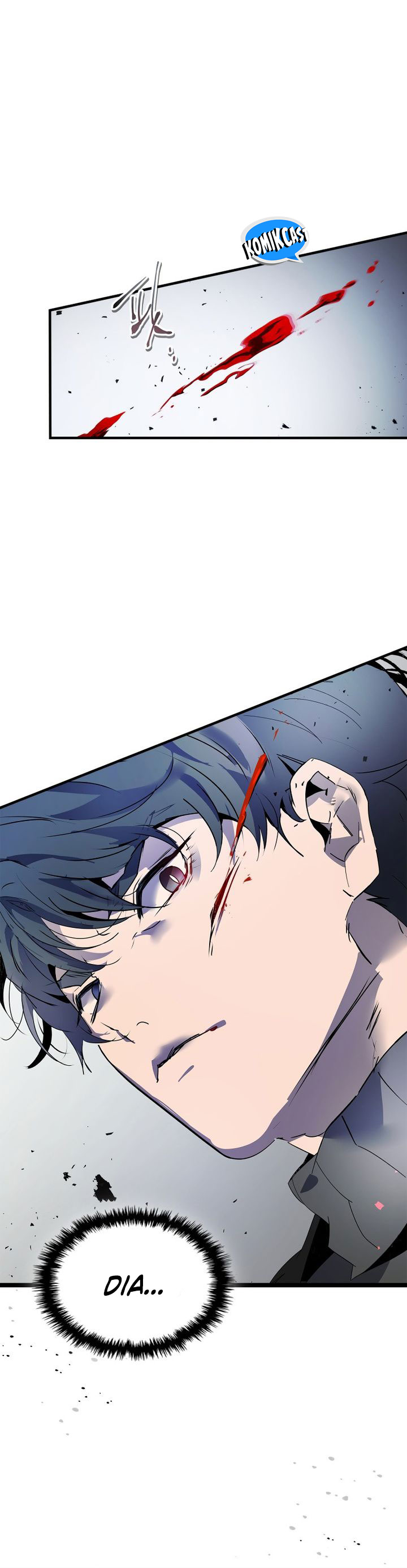 Leveling With the Gods Chapter 130 Gambar 40