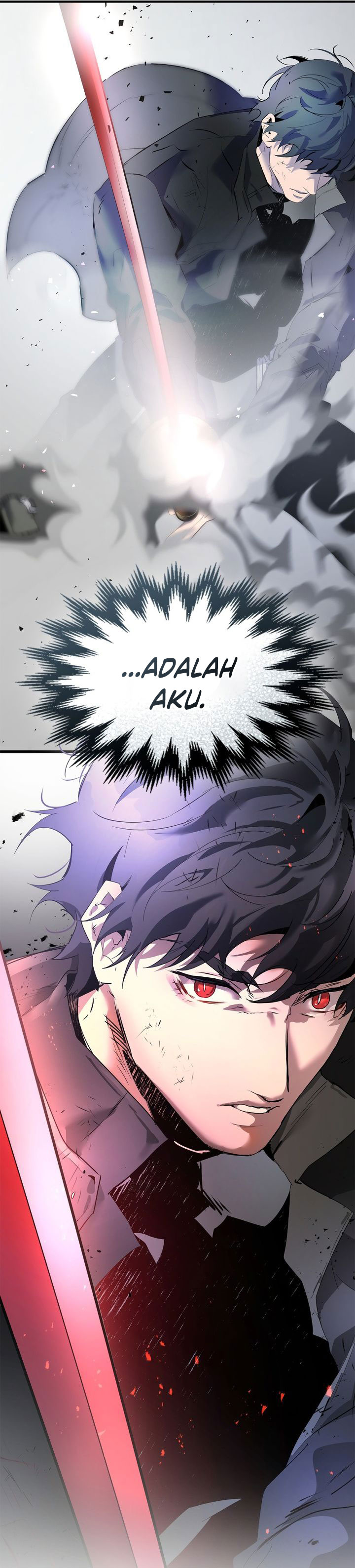 Leveling With the Gods Chapter 130 Gambar 41
