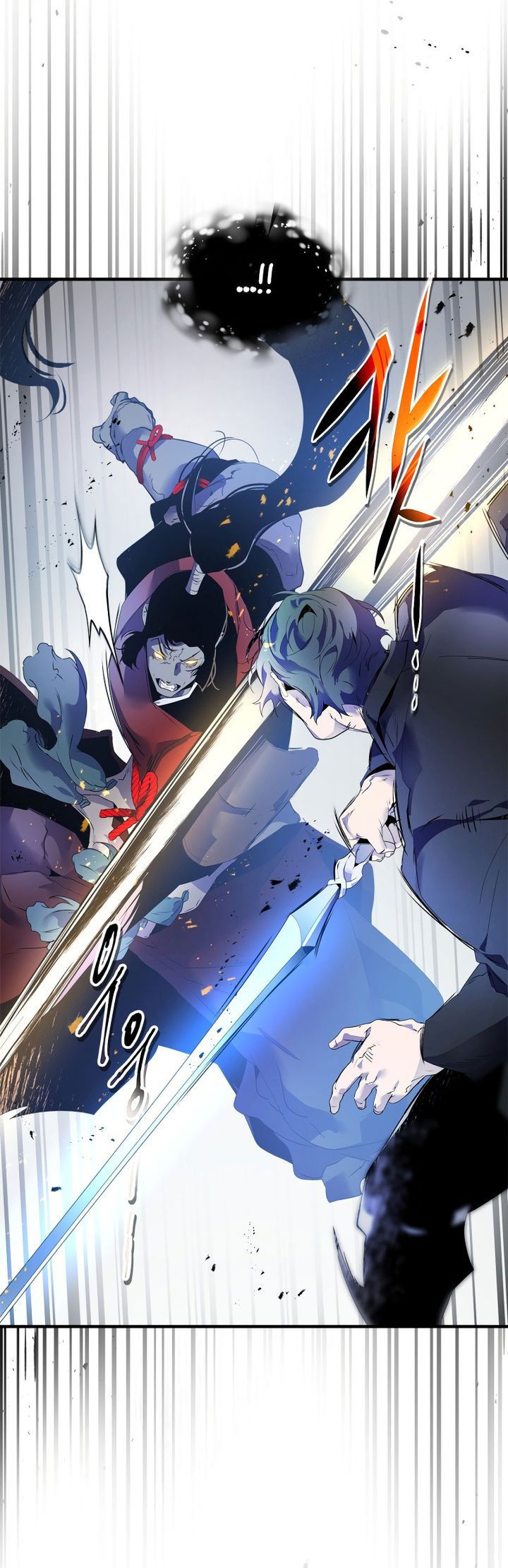 Leveling With the Gods Chapter 130 Gambar 6