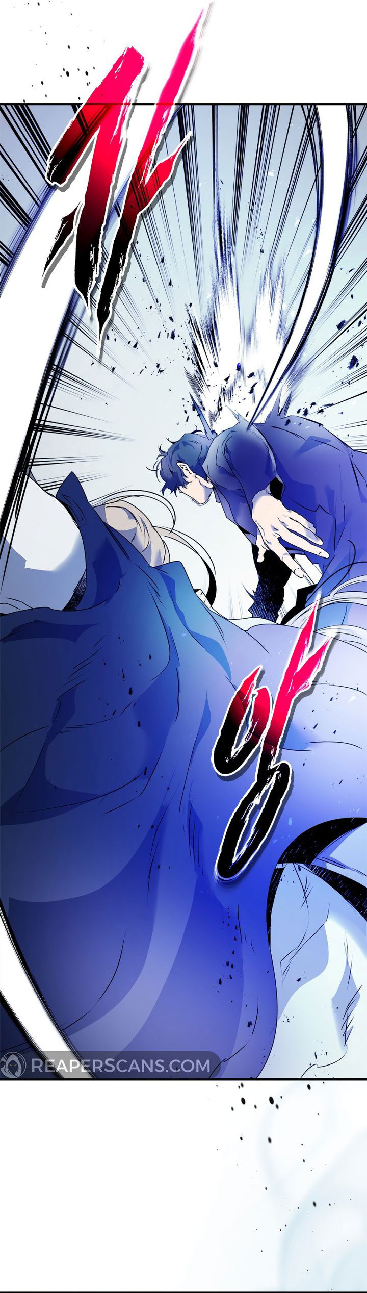 Leveling With the Gods Chapter 130 Gambar 9