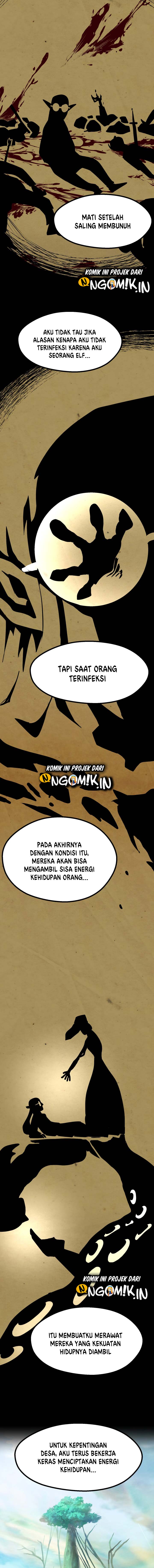 Sword King Chapter 84 Gambar 10