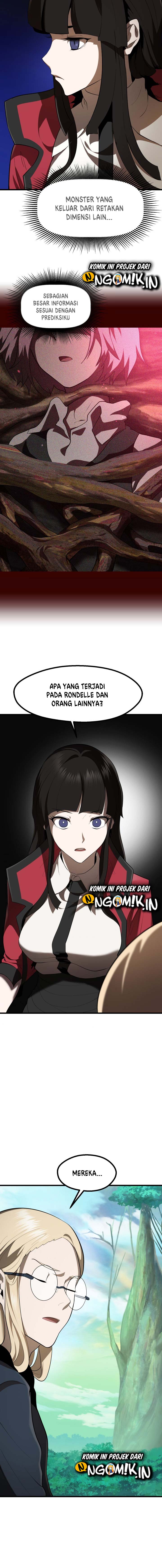 Sword King Chapter 84 Gambar 13