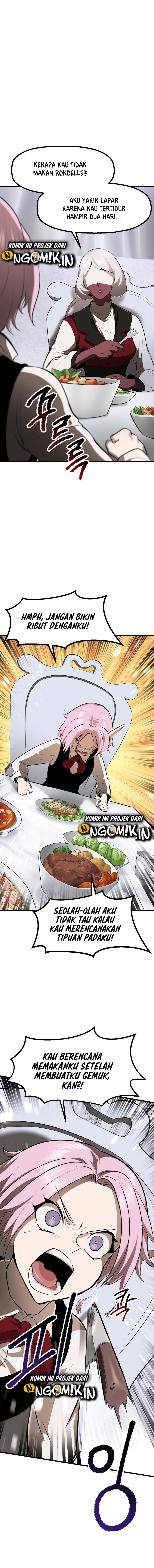 Sword King Chapter 84 Gambar 15