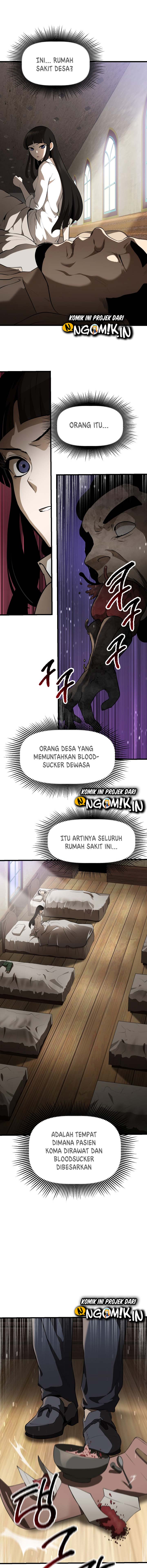 Sword King Chapter 84 Gambar 5