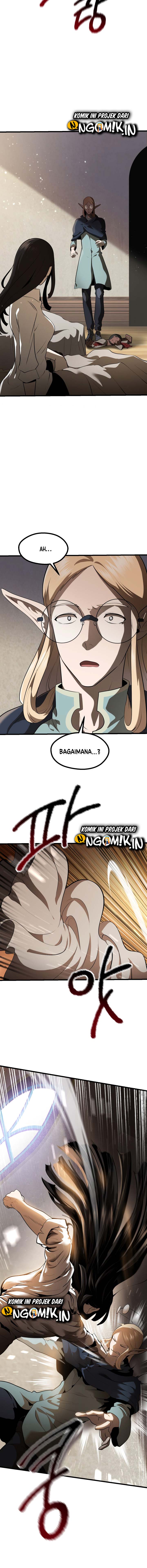 Sword King Chapter 84 Gambar 6