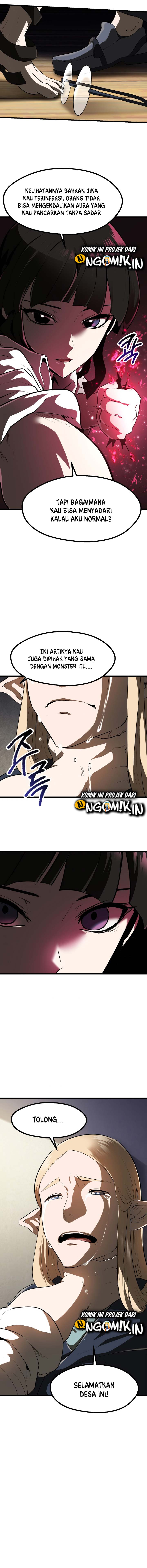 Sword King Chapter 84 Gambar 7