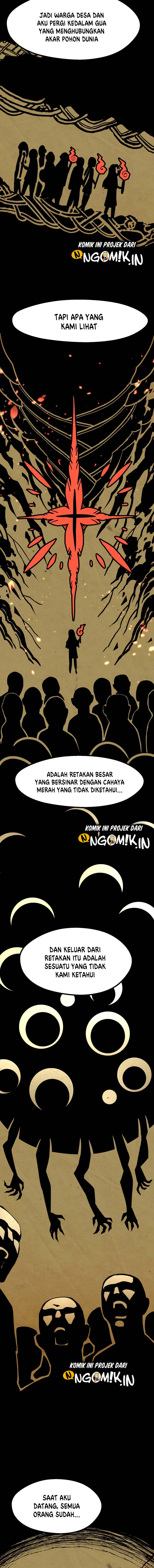 Sword King Chapter 84 Gambar 9