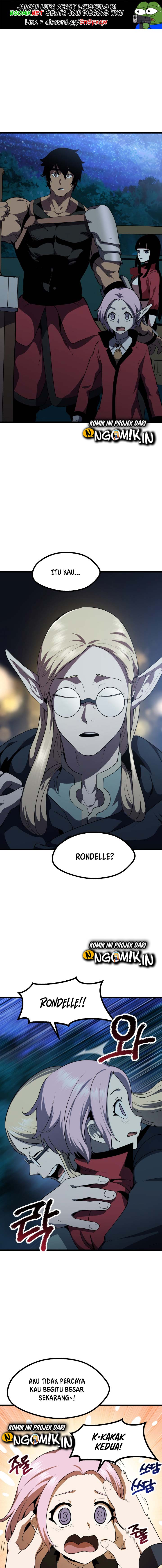 Baca Manhwa Sword King Chapter 80 Gambar 2
