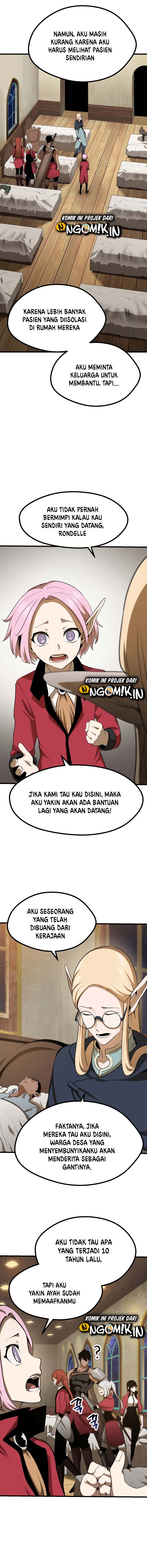 Sword King Chapter 80 Gambar 5